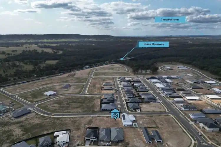 Fifth view of Homely land listing, 7 Clough Street, Wilton NSW 2571