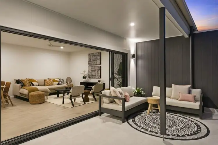 Second view of Homely villa listing, 4/10 Megan Crescent, Lennox Head NSW 2478