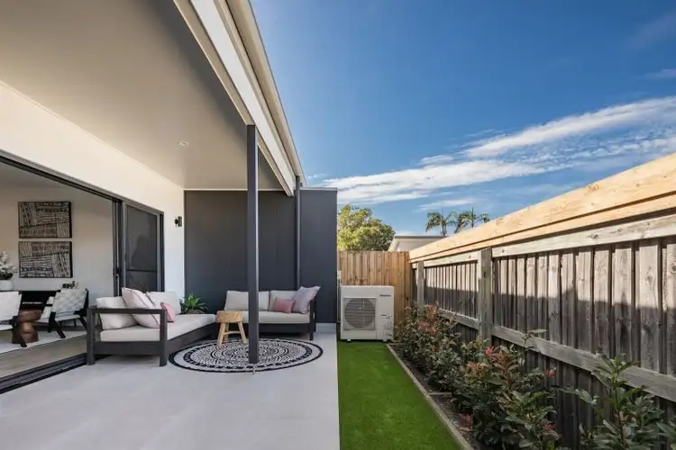 Third view of Homely villa listing, 4/10 Megan Crescent, Lennox Head NSW 2478