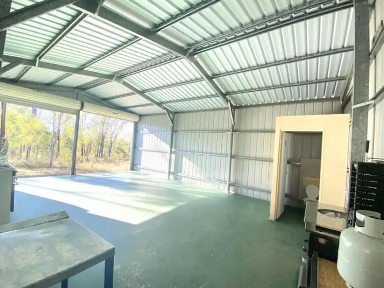 Second view of Homely rural property listing, Lot 2 Proston Boondooma Road, Coverty QLD 4613