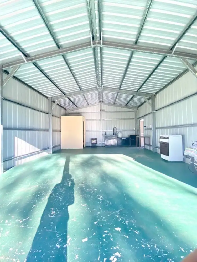 Third view of Homely rural property listing, Lot 2 Proston Boondooma Road, Coverty QLD 4613