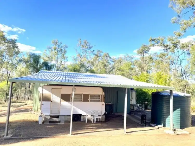 Fourth view of Homely rural property listing, Lot 2 Proston Boondooma Road, Coverty QLD 4613