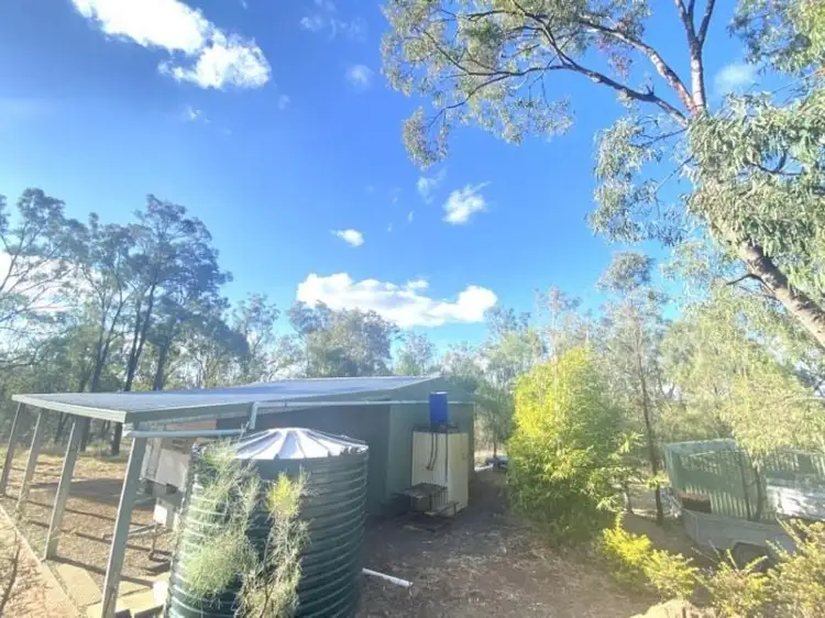 Fifth view of Homely rural property listing, Lot 2 Proston Boondooma Road, Coverty QLD 4613