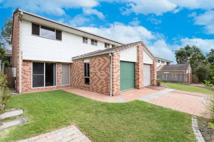 Main view of Homely apartment listing, 58/96 Galleon Way, Currumbin Waters QLD 4223