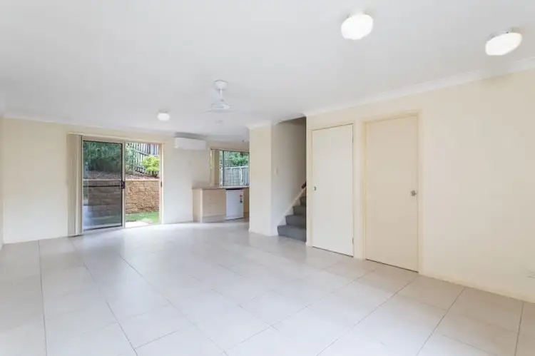 Fifth view of Homely apartment listing, 58/96 Galleon Way, Currumbin Waters QLD 4223