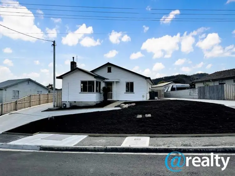 Main view of Homely house listing, 1/22 Amundsen Crescent, Warrane TAS 7018