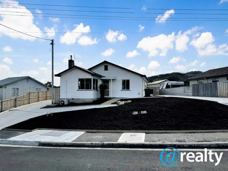Main view of Homely house listing, 1/22 Amundsen Crescent, Warrane TAS 7018