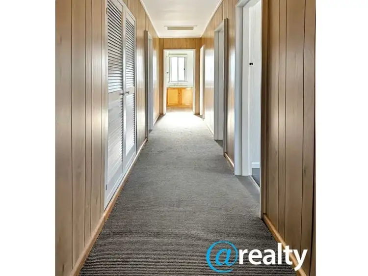 Second view of Homely house listing, 1/22 Amundsen Crescent, Warrane TAS 7018