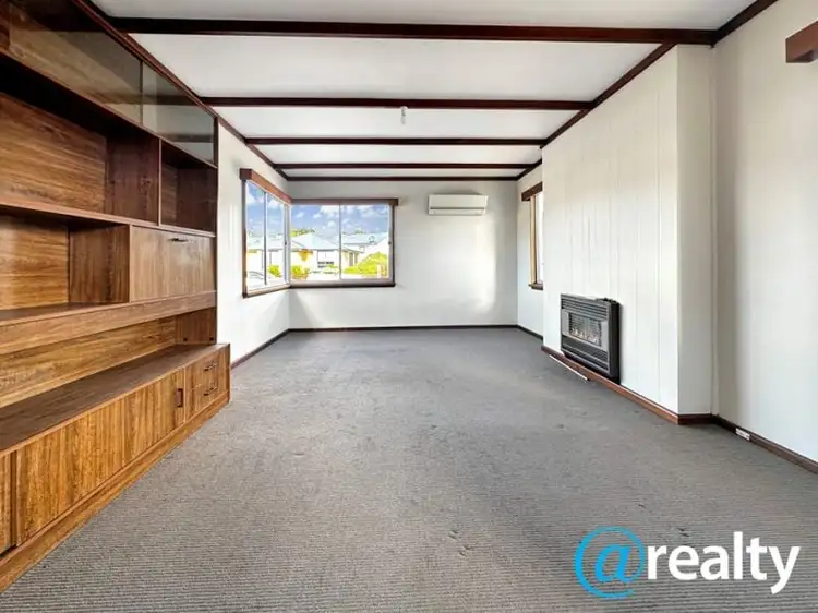 Third view of Homely house listing, 1/22 Amundsen Crescent, Warrane TAS 7018