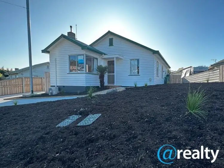 Fourth view of Homely house listing, 1/22 Amundsen Crescent, Warrane TAS 7018
