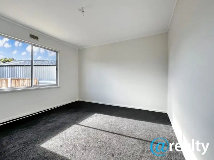 Fifth view of Homely house listing, 1/22 Amundsen Crescent, Warrane TAS 7018