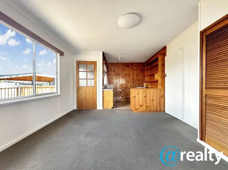 Sixth view of Homely house listing, 1/22 Amundsen Crescent, Warrane TAS 7018
