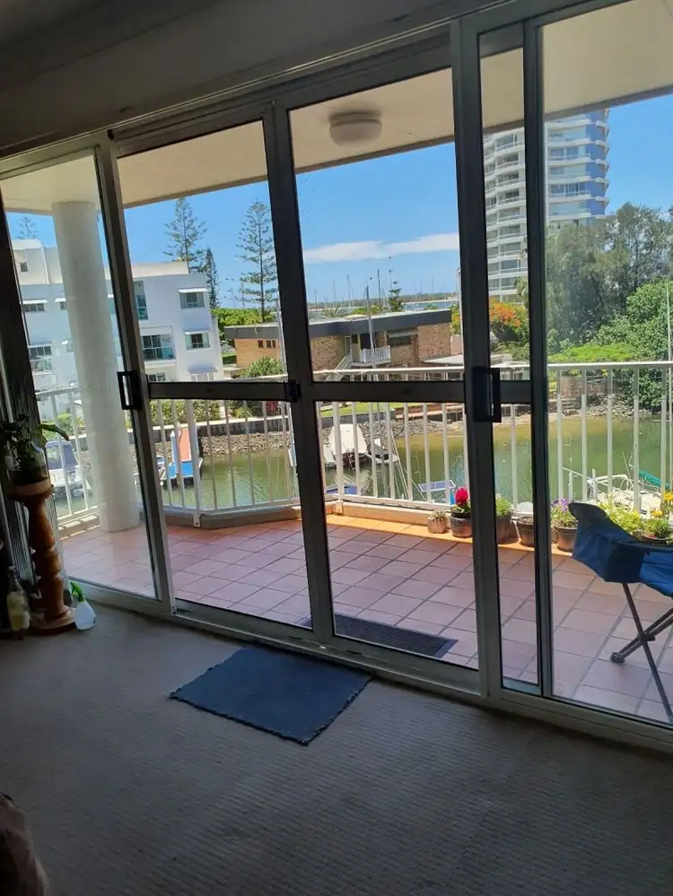 Seventh view of Homely apartment listing, 51/37 Bayview Street, Runaway Bay QLD 4216