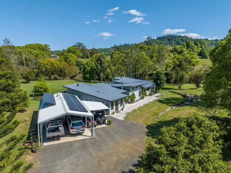 Main view of Homely rural property listing, 401 Terania Creek Road, Terania Creek NSW 2480