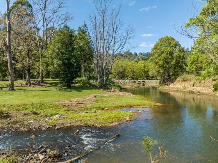Second view of Homely rural property listing, 401 Terania Creek Road, Terania Creek NSW 2480