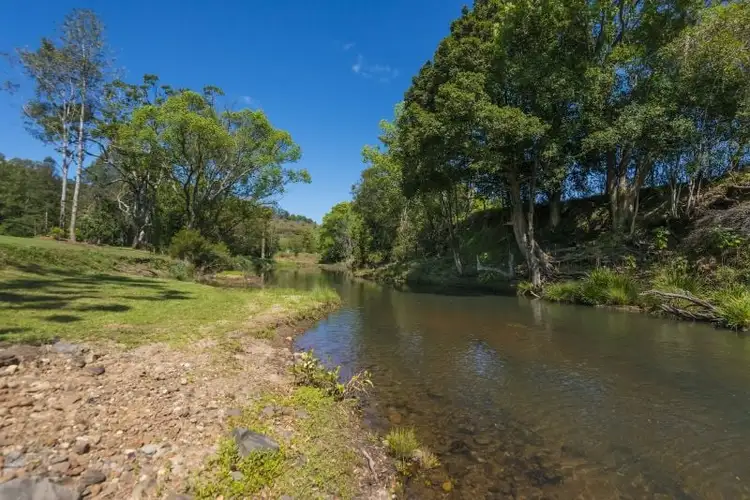Third view of Homely rural property listing, 401 Terania Creek Road, Terania Creek NSW 2480