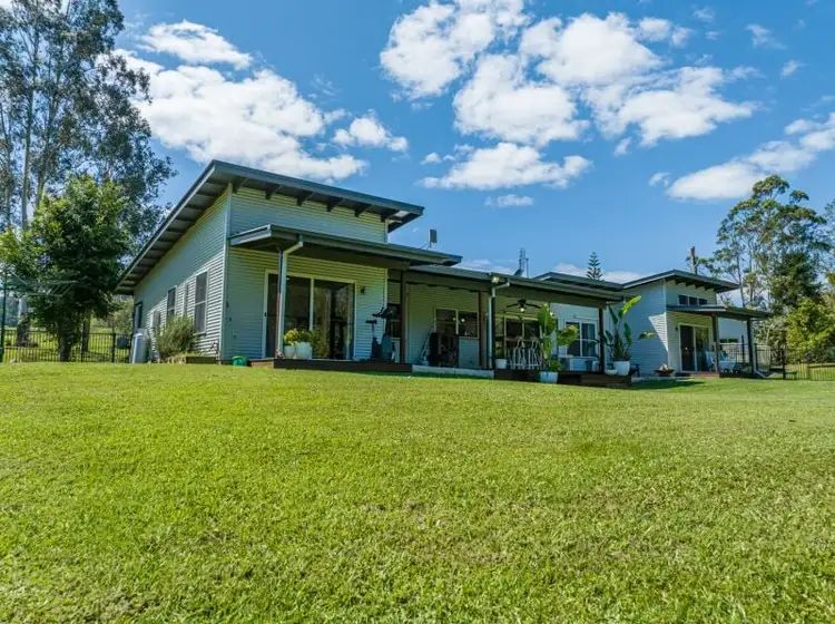 Fifth view of Homely rural property listing, 401 Terania Creek Road, Terania Creek NSW 2480