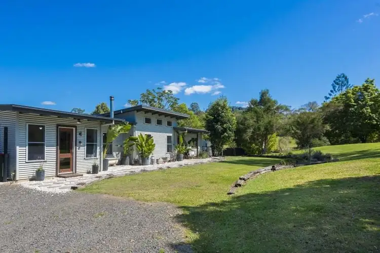 Sixth view of Homely rural property listing, 401 Terania Creek Road, Terania Creek NSW 2480