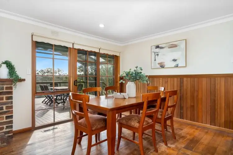 Fifth view of Homely house listing, 16 Scotts Angle Road, Wattle Glen VIC 3096