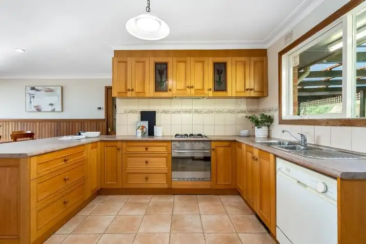 Sixth view of Homely house listing, 16 Scotts Angle Road, Wattle Glen VIC 3096