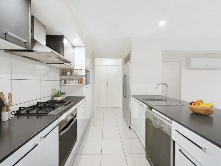 Fifth view of Homely house listing, 50 Waterfern Way, Ripley QLD 4306