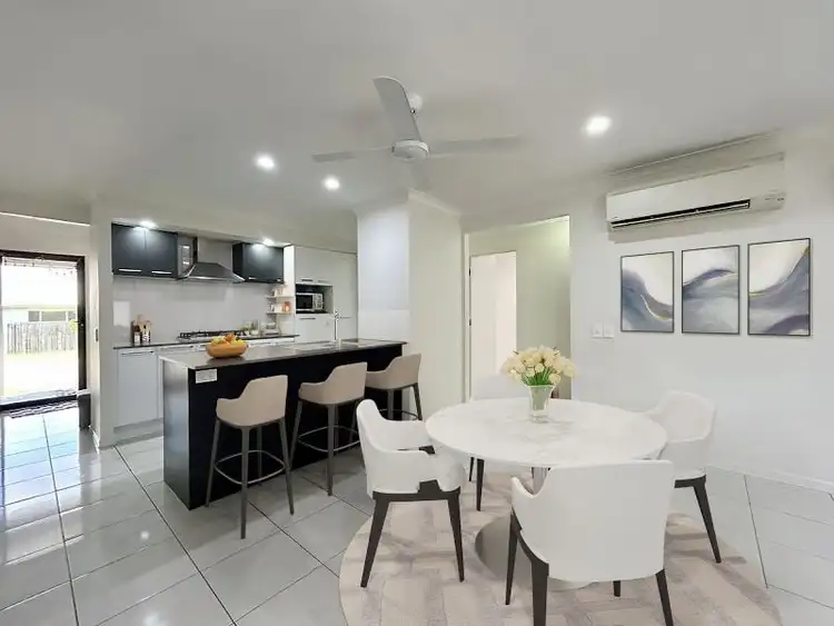 Sixth view of Homely house listing, 50 Waterfern Way, Ripley QLD 4306