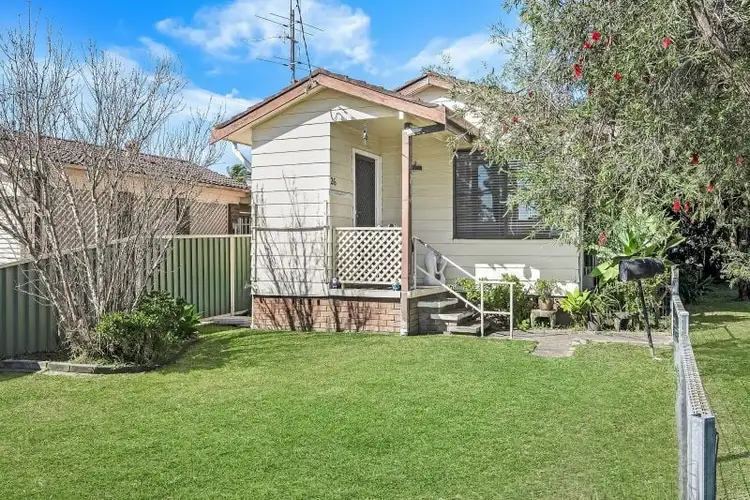 Second view of Homely house listing, 26 Vales Road, Mannering Park NSW 2259