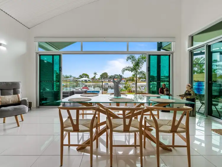 Fifth view of Homely house listing, 15 Binnacle Court, Yamba NSW 2464