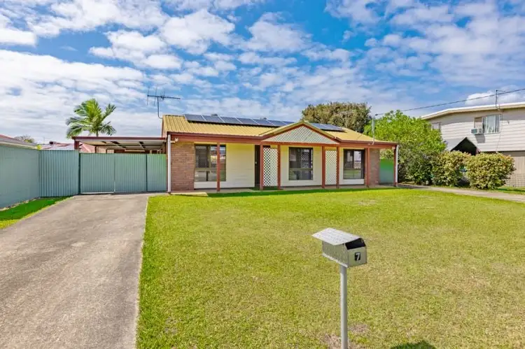 7 Topaz Street, Caboolture QLD 4510