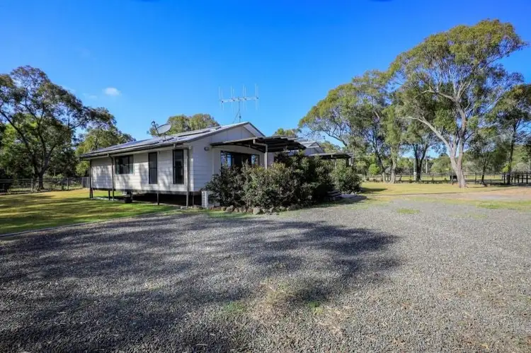 52 Tammy Road