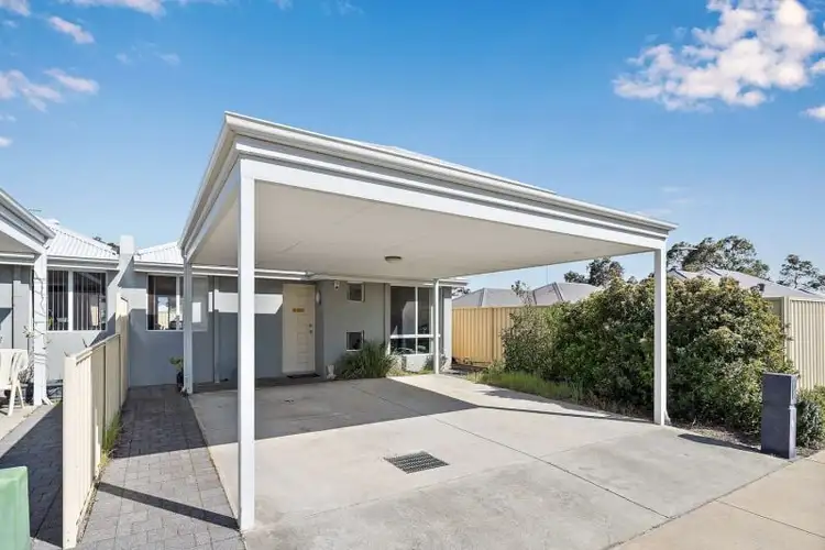 Second view of Homely villa listing, 48/113 Owtram Road, Armadale WA 6112