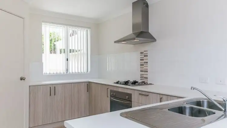 Fourth view of Homely villa listing, 48/113 Owtram Road, Armadale WA 6112