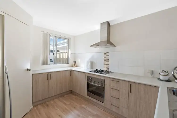 Fifth view of Homely villa listing, 48/113 Owtram Road, Armadale WA 6112