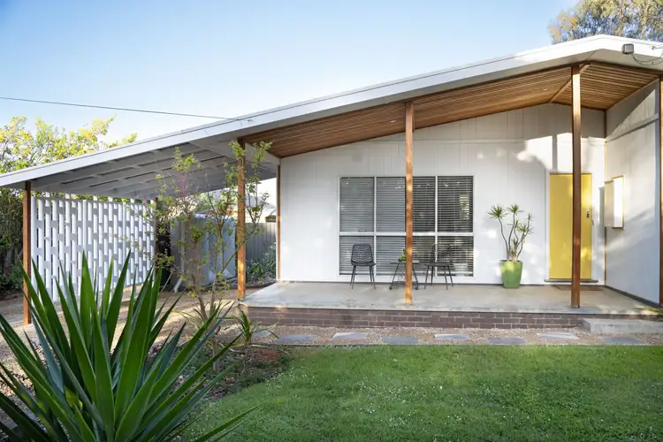 Main view of Homely house listing, 21A Grandview Grove, Cowes VIC 3922