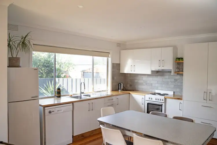 Second view of Homely house listing, 21A Grandview Grove, Cowes VIC 3922