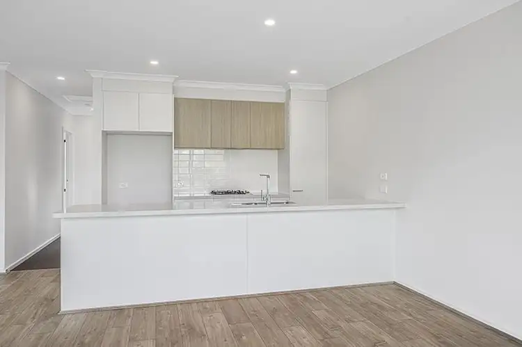 Second view of Homely townhouse listing, 59 Weir Loop, Bundoora VIC 3083