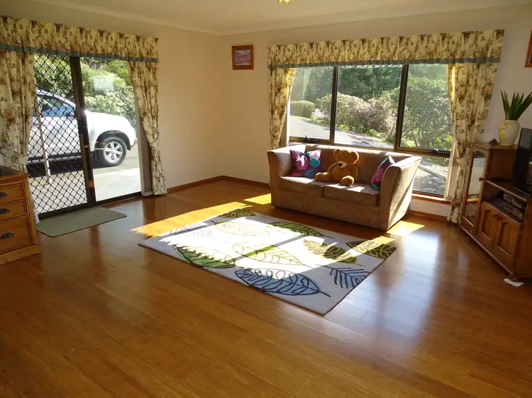 Fifth view of Homely rural property listing, 95 Clayton Drive, Spreyton TAS 7310