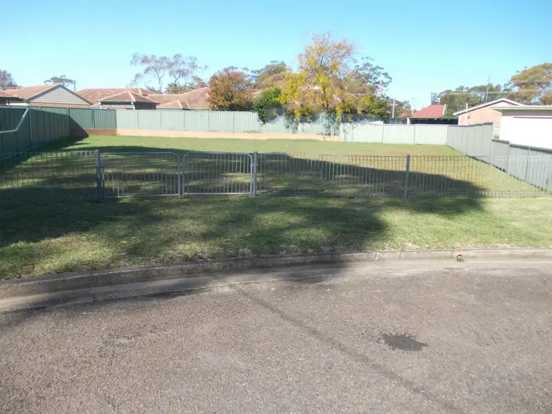 Main view of Homely land listing, 6 Paradise Cresent, Sussex Inlet NSW 2540