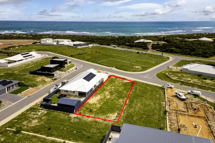 Fourth view of Homely land listing, 39 Poseidon Way, Glenfield WA 6532