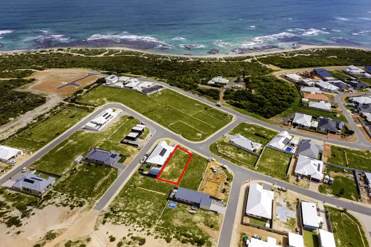 Fifth view of Homely land listing, 39 Poseidon Way, Glenfield WA 6532
