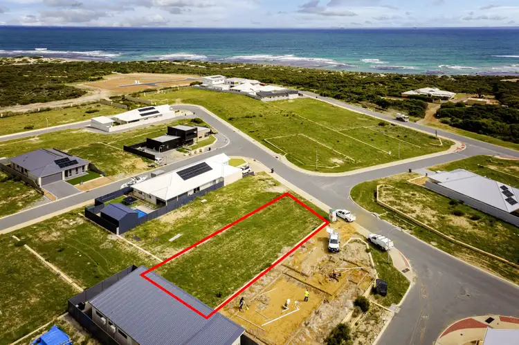 Fourth view of Homely land listing, 37 Poseidon Way, Glenfield WA 6532