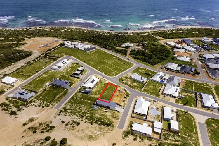 Fifth view of Homely land listing, 37 Poseidon Way, Glenfield WA 6532