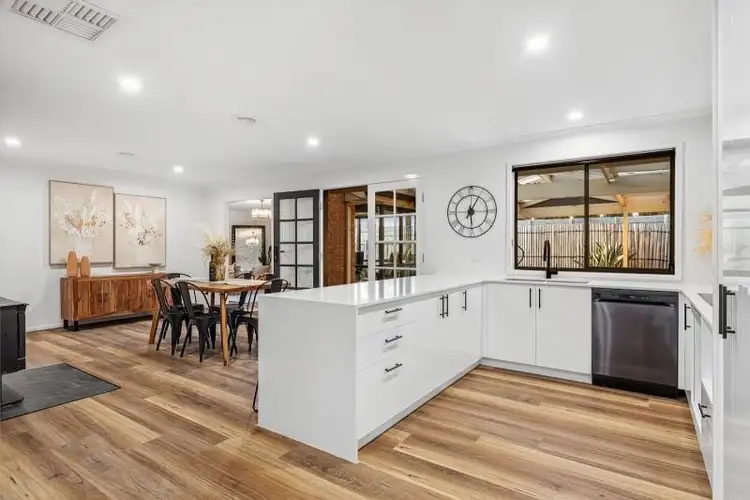 Sixth view of Homely house listing, 25 Cover Drive, Sunbury VIC 3429