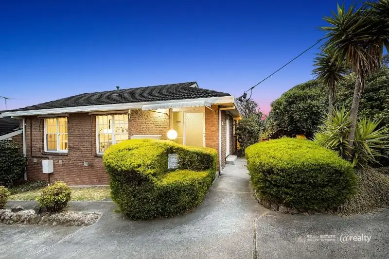Main view of Homely unit listing, 8/117-119 Balcombe Road, Mentone VIC 3194
