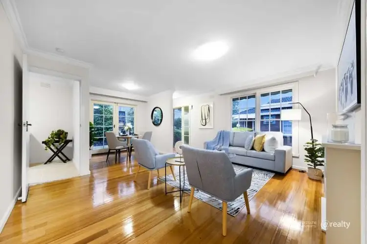 Second view of Homely unit listing, 8/117-119 Balcombe Road, Mentone VIC 3194