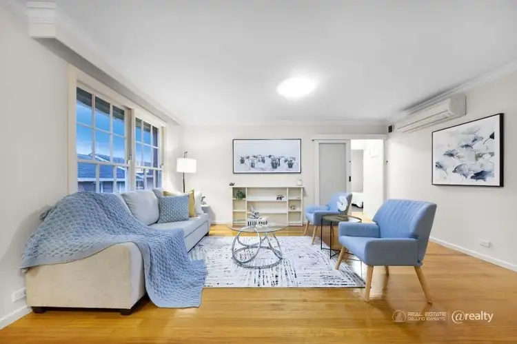 Third view of Homely unit listing, 8/117-119 Balcombe Road, Mentone VIC 3194
