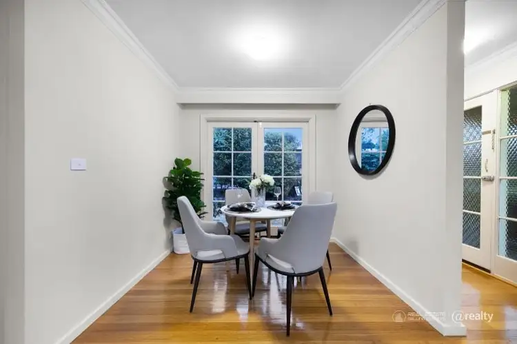 Fifth view of Homely unit listing, 8/117-119 Balcombe Road, Mentone VIC 3194