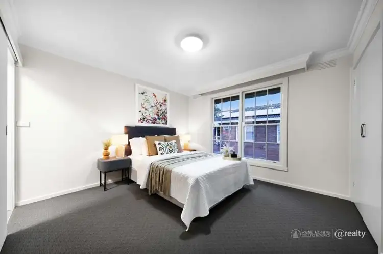Sixth view of Homely unit listing, 8/117-119 Balcombe Road, Mentone VIC 3194