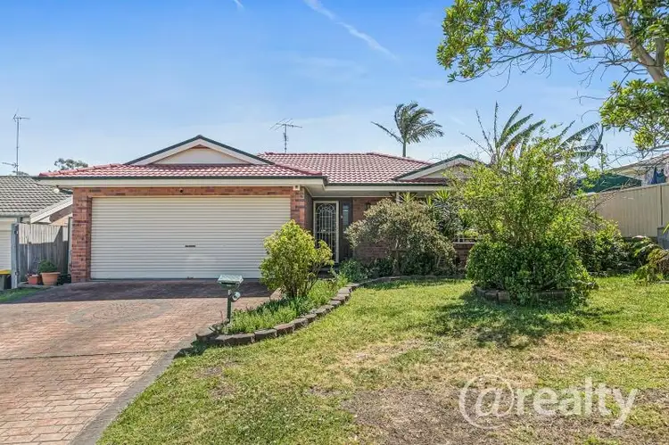 Main view of Homely house listing, 9 Broughton Street, Hinchinbrook NSW 2168