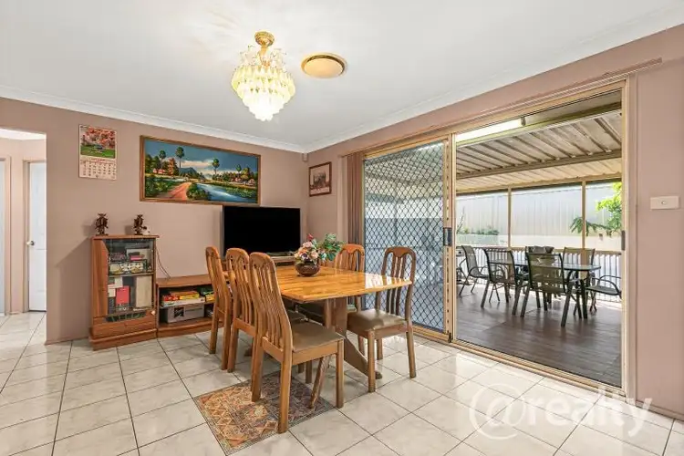 Second view of Homely house listing, 9 Broughton Street, Hinchinbrook NSW 2168